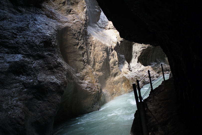 Partnachklamm